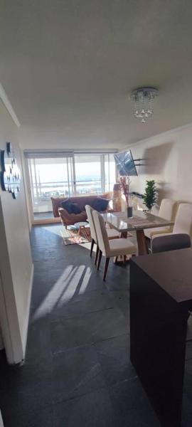 Departamento Avenida del Mar